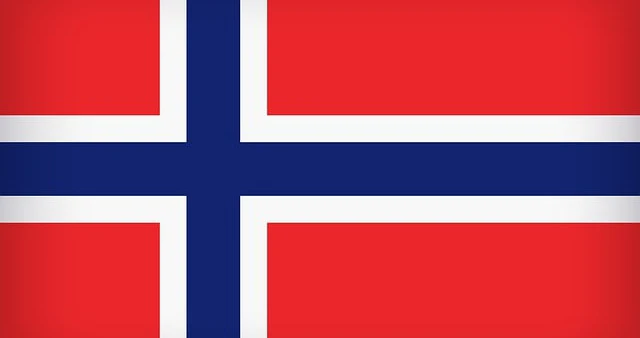 Norway Flag