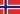 Norway Flag